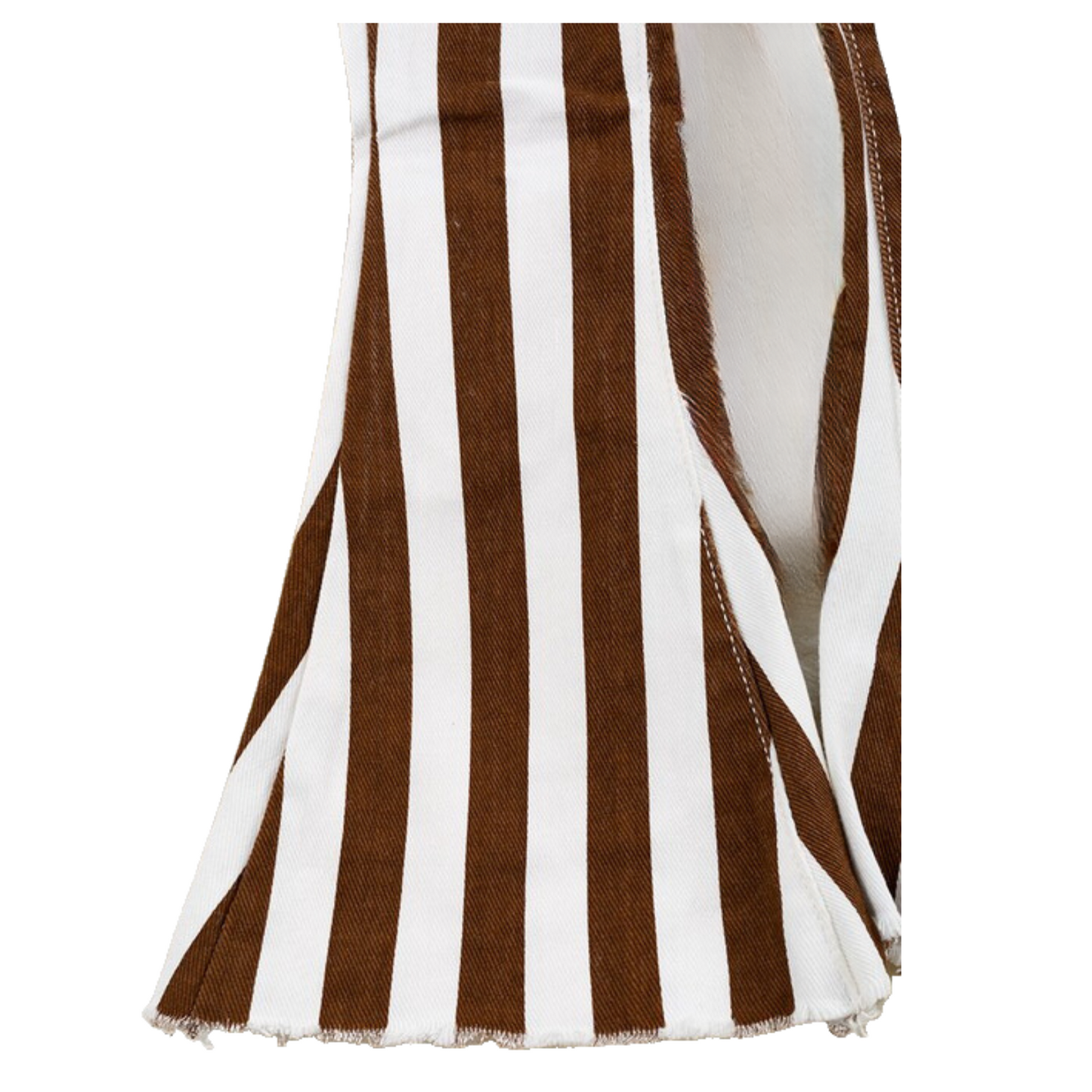 Milk Chocolate Pants