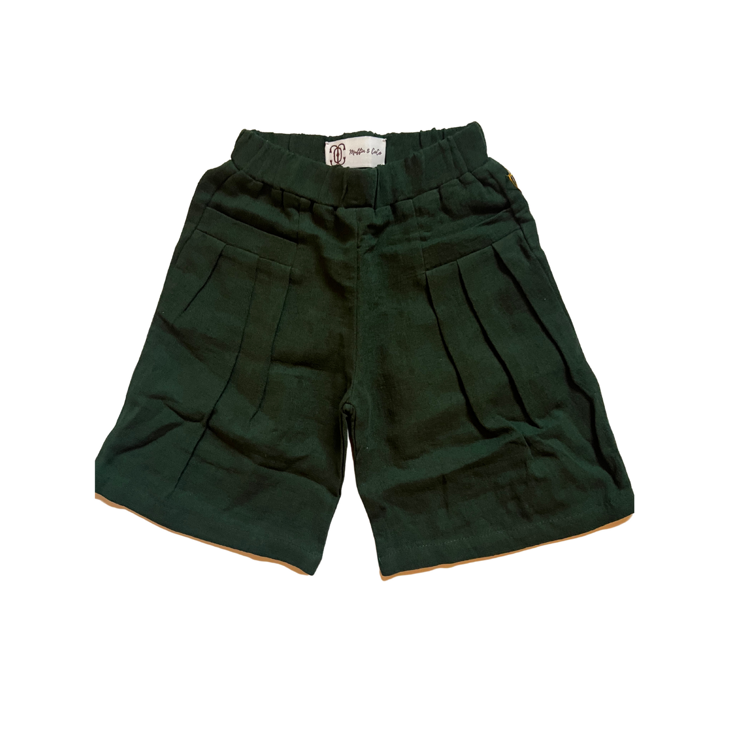 Green Tea Gaucho