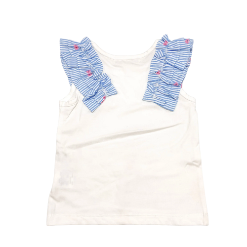 Berry Blossom Shirt