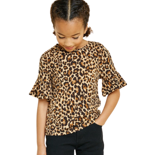 Choc-chip Tee