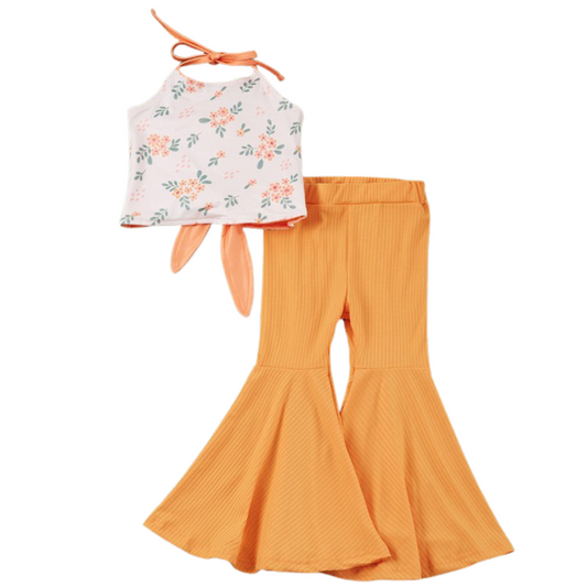 Poppyflower Set