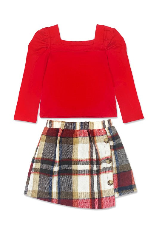 Whopper Skirt