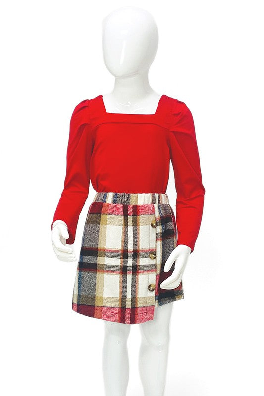 Whopper Skirt