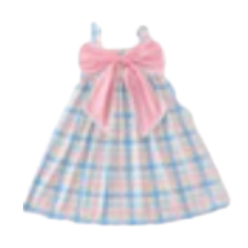 Picnic Dress