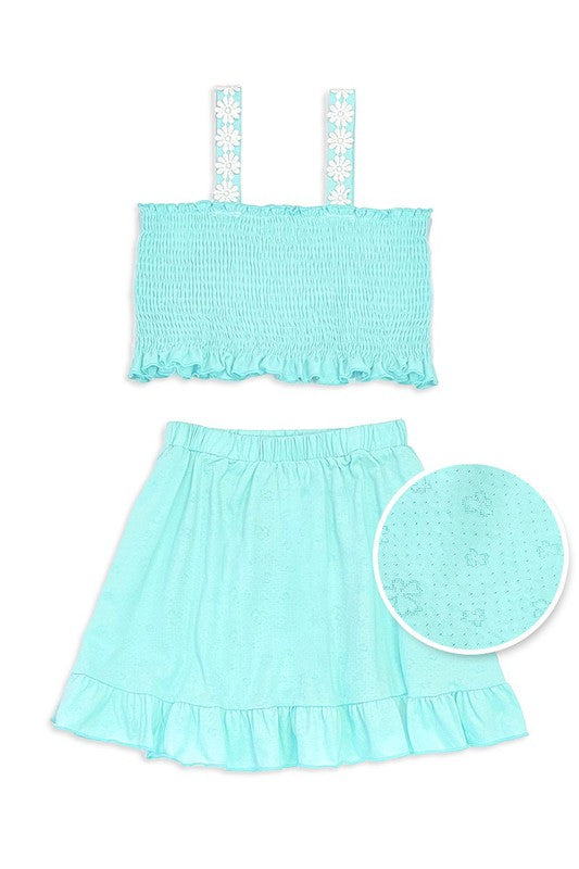 Minty Fresh Set