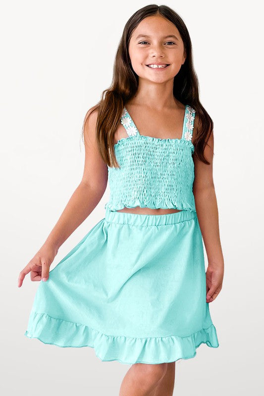 Minty Fresh Set