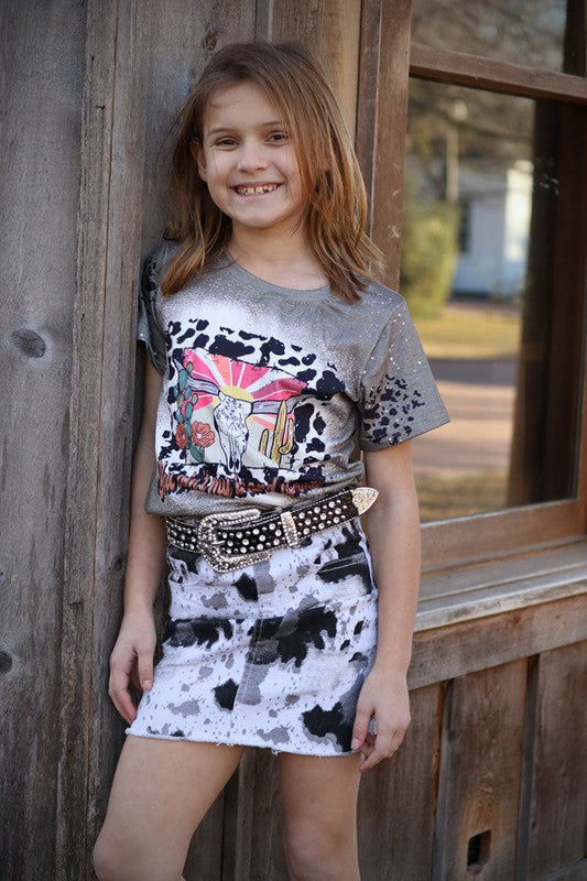 MooMilk Skirt