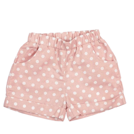 Ittibitz Shorts