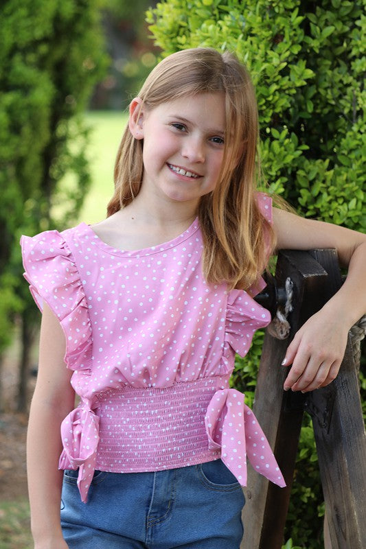 Pink Sugar Shirt
