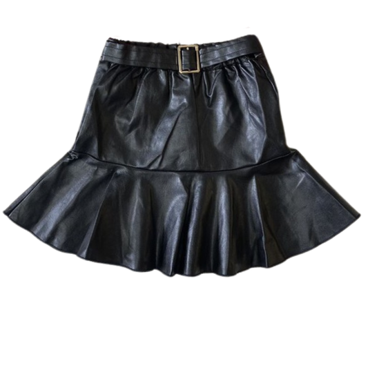 Black Sapote Skirt