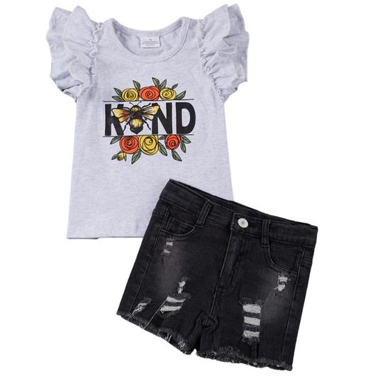 Honey Bee Shirt