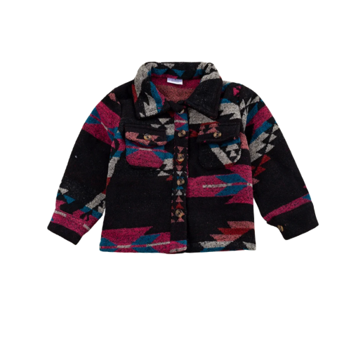 Geometric Shacket