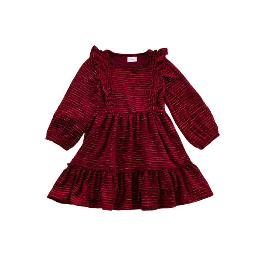 Cherry Dress