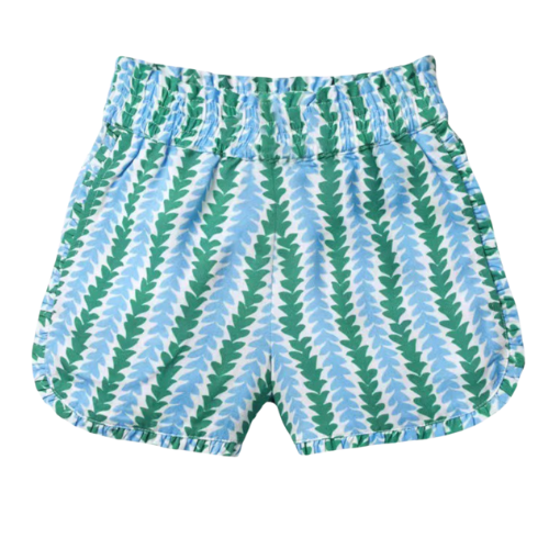 Ocean Shorts
