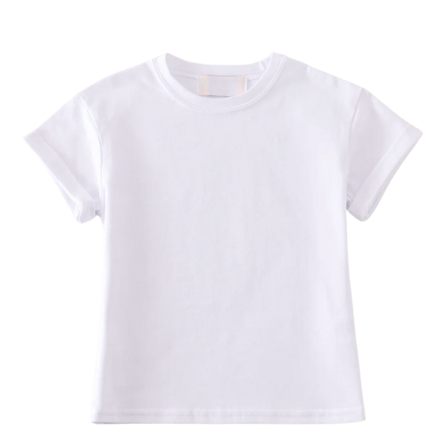 Cauliflower Tee