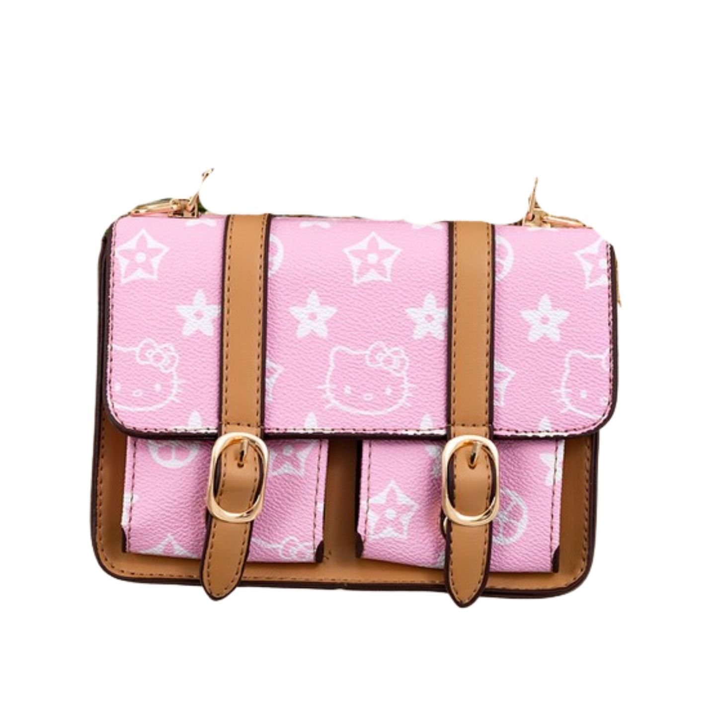Hello Kitty Purse