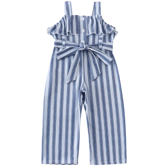 Swirl Romper