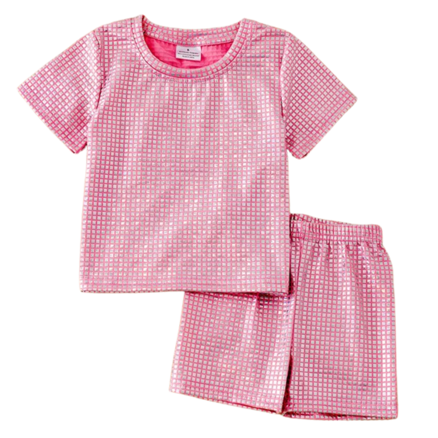 Pink Ice Set