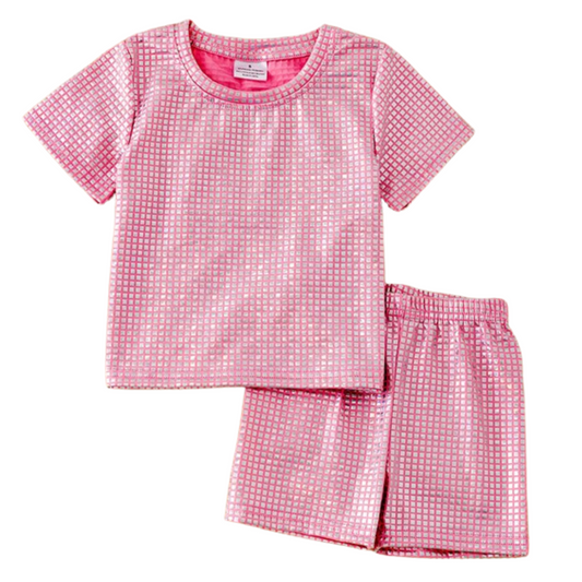 Pink Ice Set