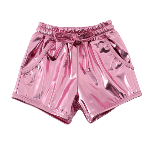 JavaApple Luxe Shorts
