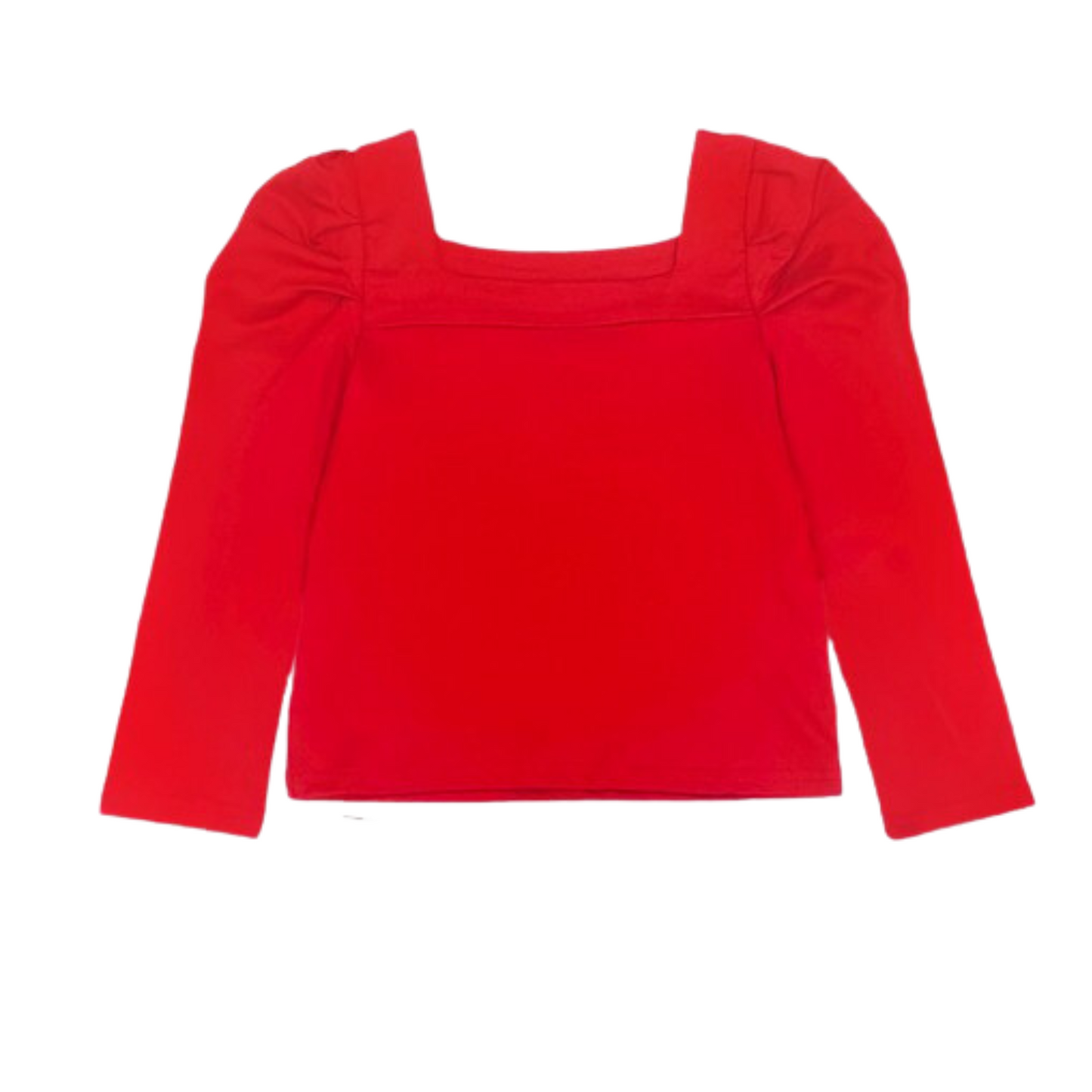 Big Red Pop Shirt