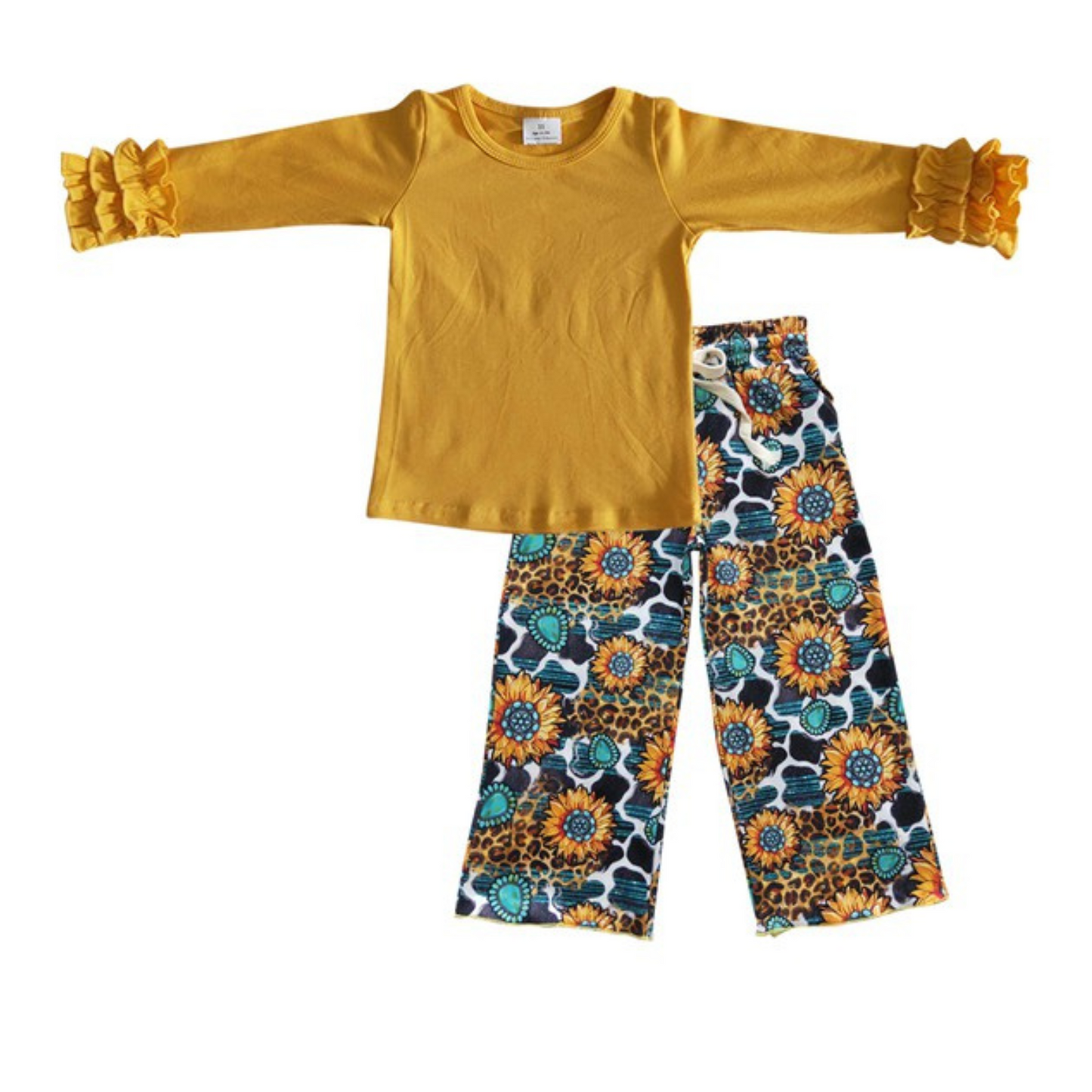 Sunflower Pants