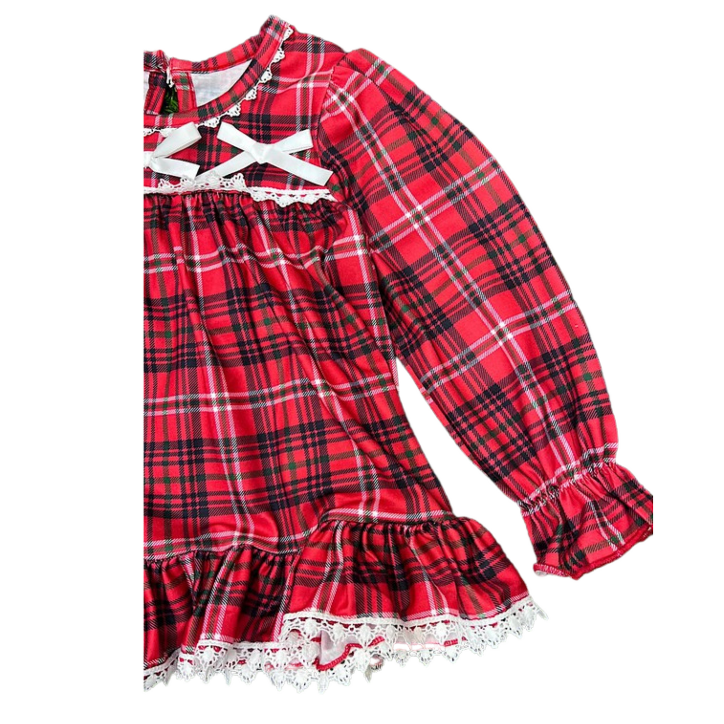 Peppermint PJ's