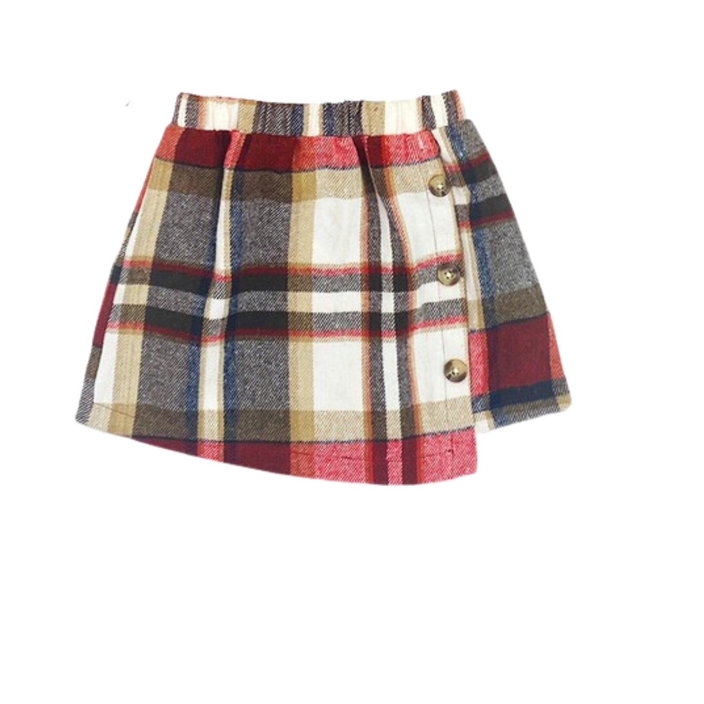 Whopper Skirt