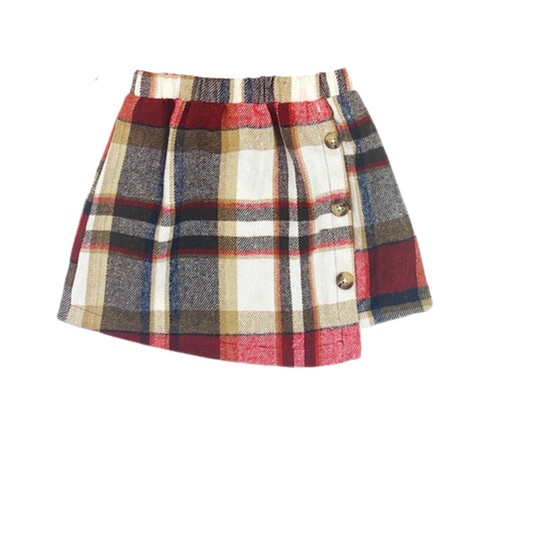 Whopper Skirt