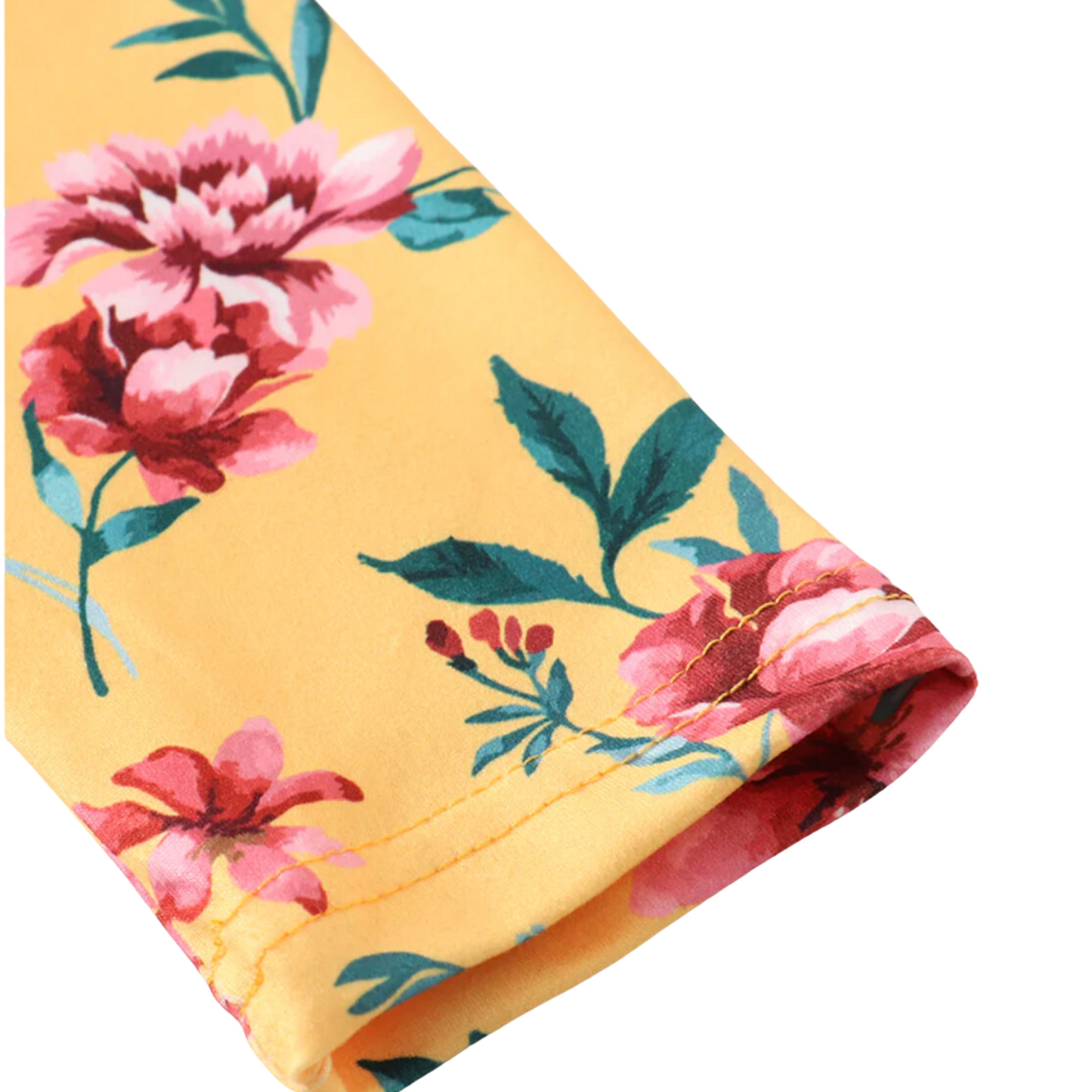 CranCherry Dress