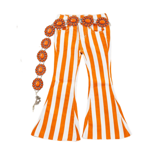 Orange Bell