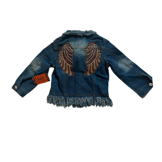 Angel Food Jacket