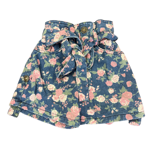 Assorted Flavors Shorts