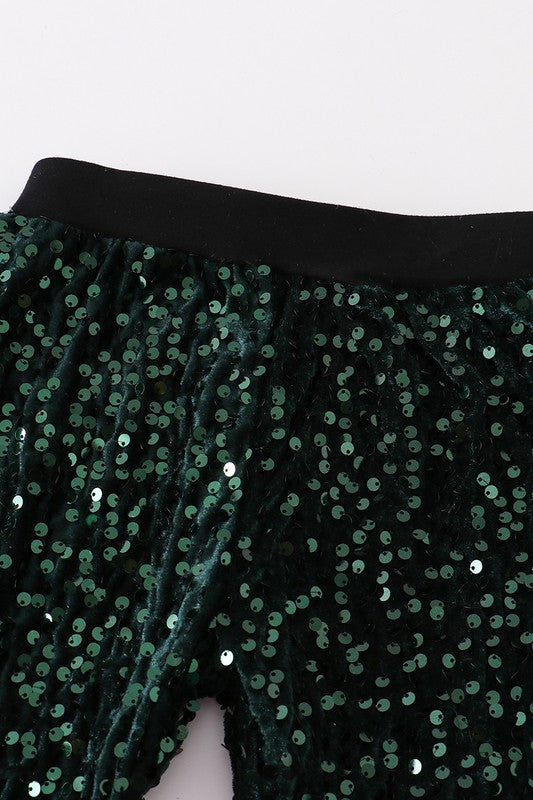 Spritzer Pants