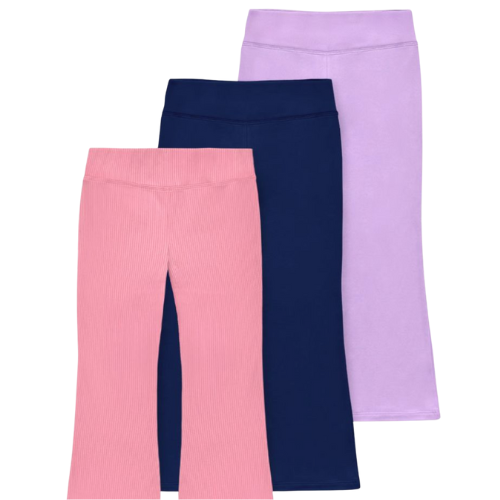 Flavorific Flare Pants