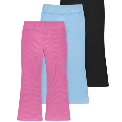 Flavorific Flare Pants