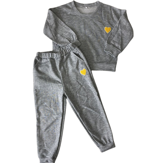 Oyster Tracksuit