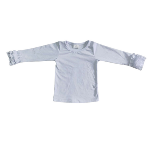 Dry Ice Tee