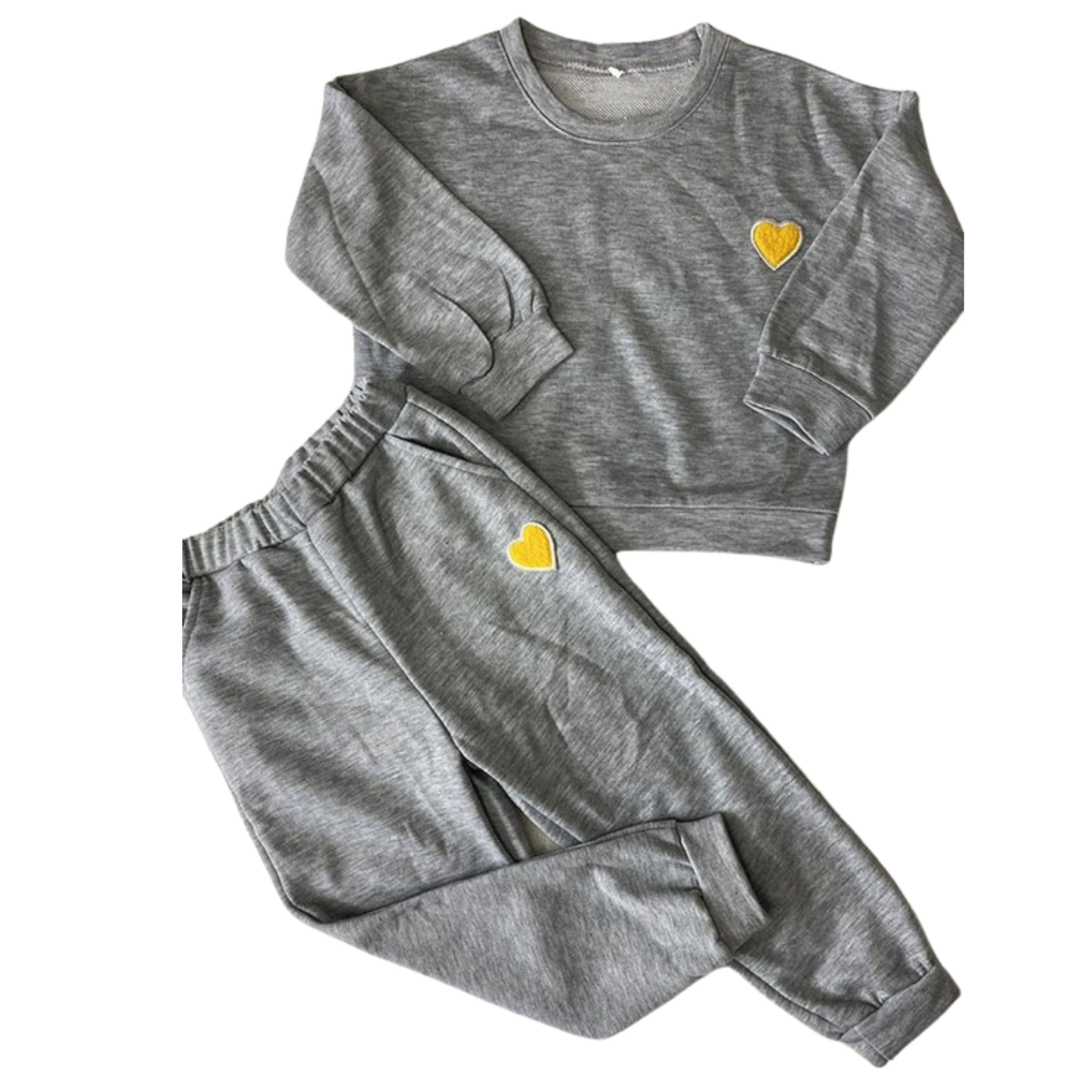 Oyster Tracksuit