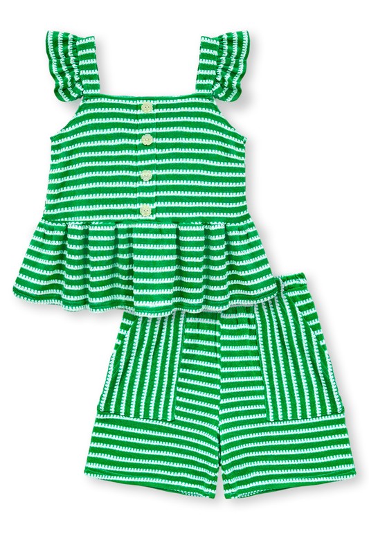Kiwi Crush Set
