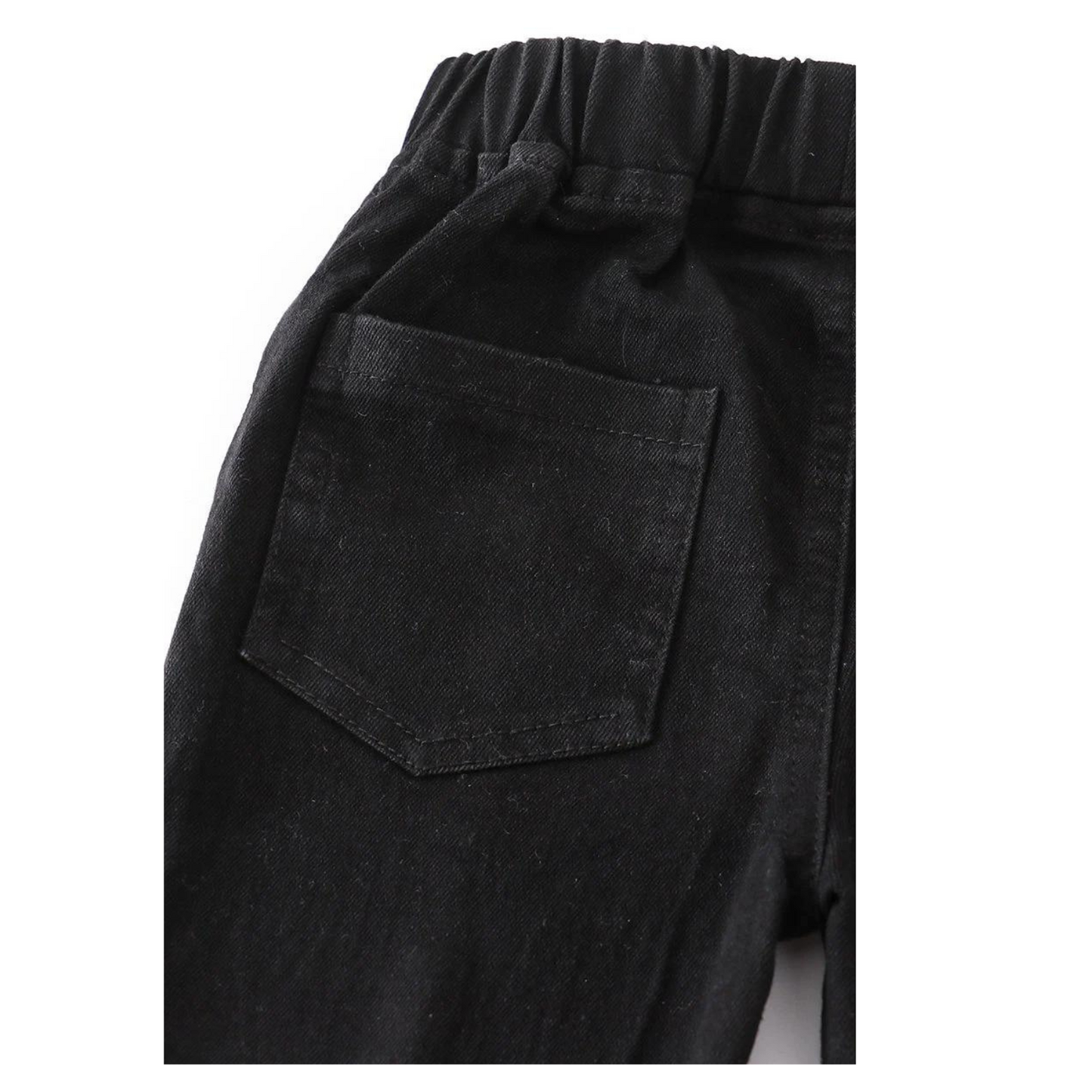 Jelly Bell Bottoms