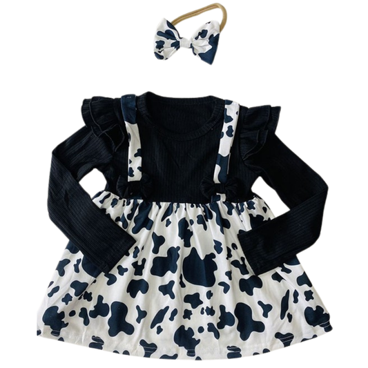 MooMilk Dress