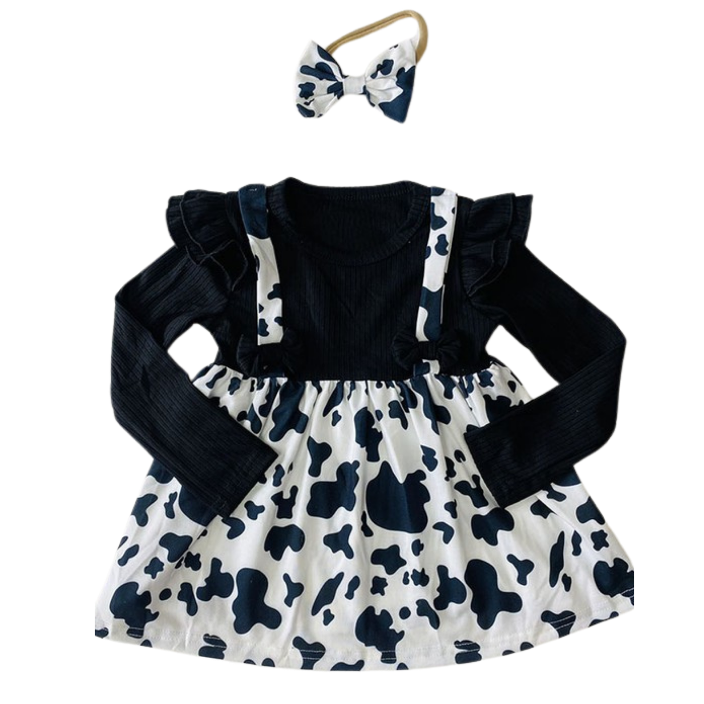 MooMilk Dress