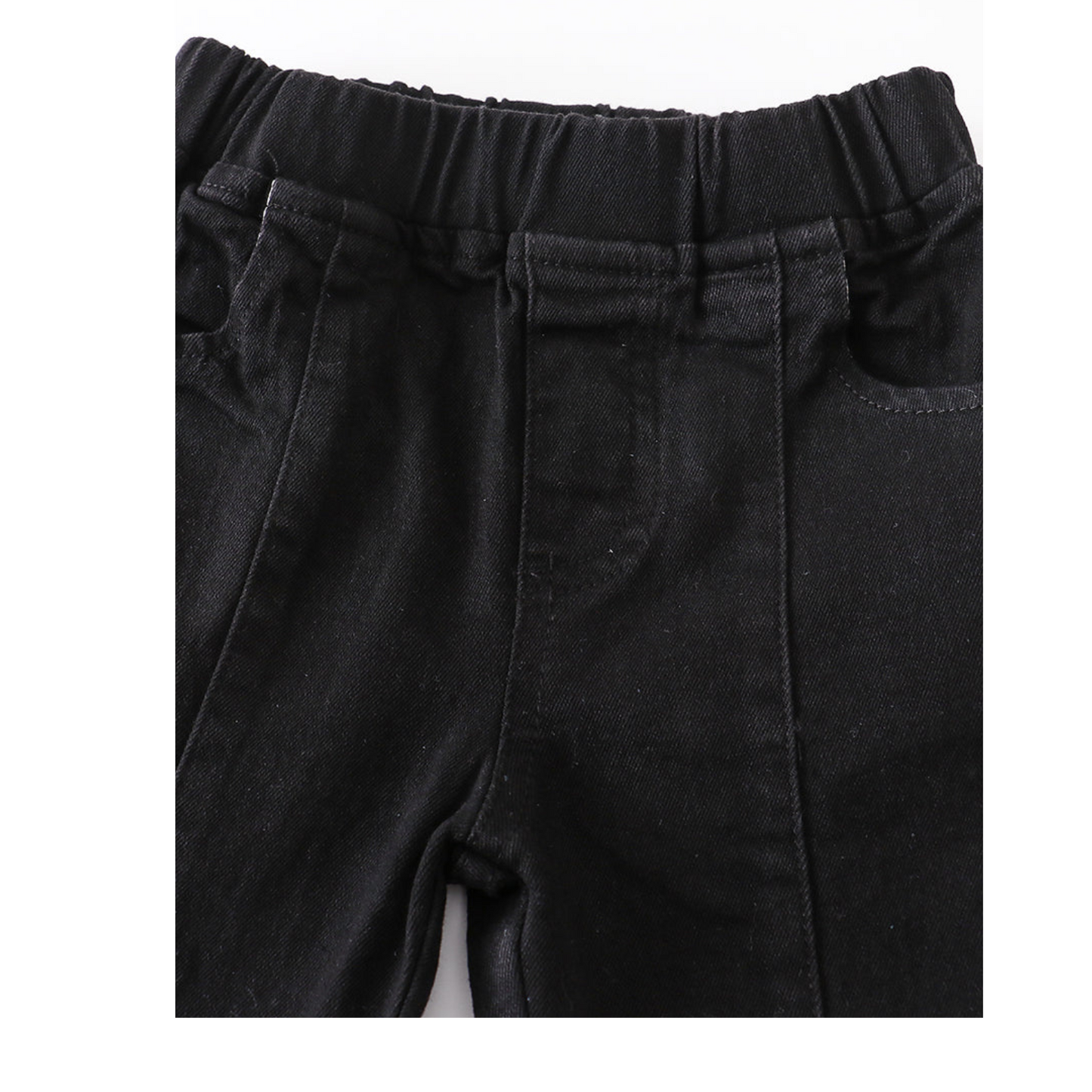 Jelly Bell Bottoms