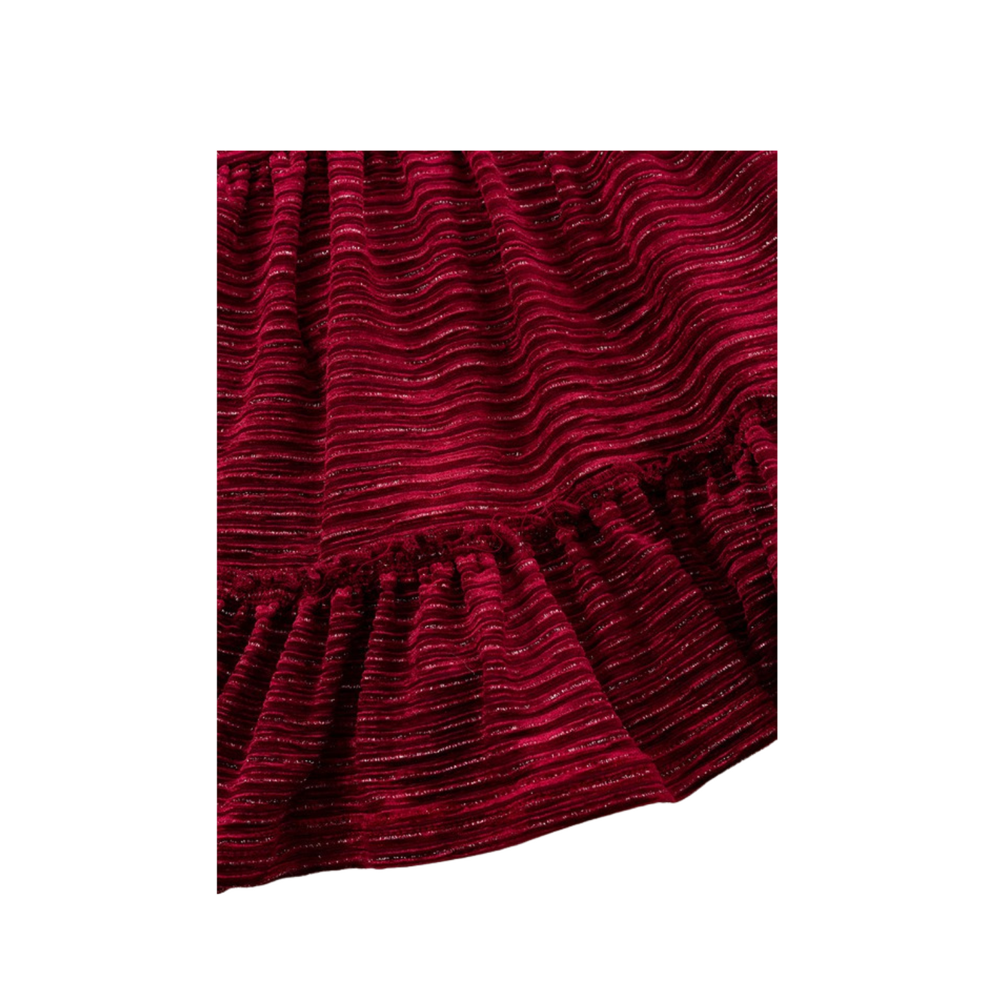 Cherry Dress