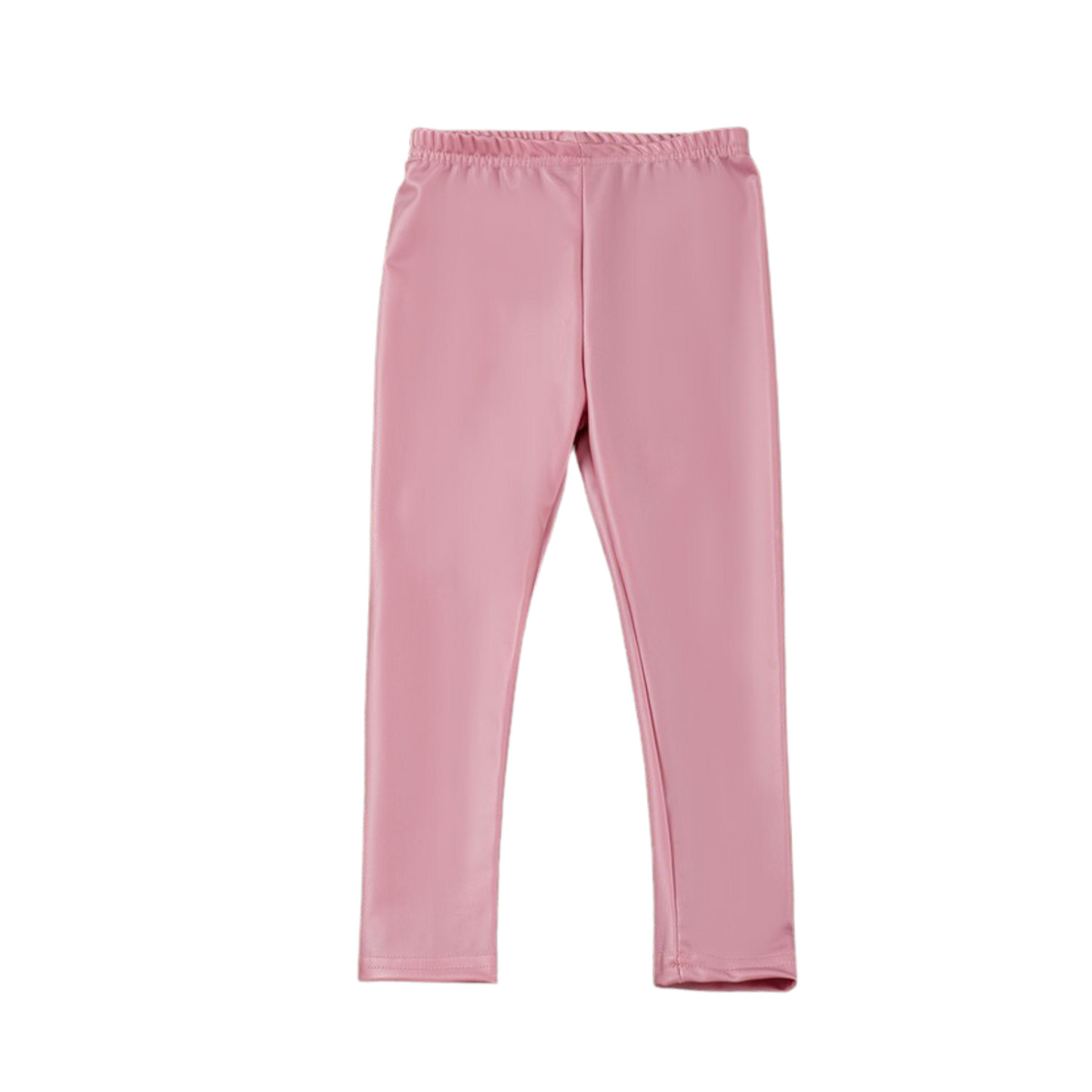 Bubblegum Leggings