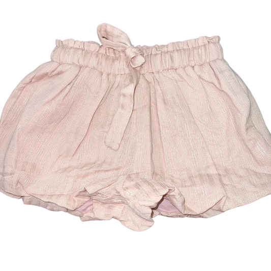 Peach Shorts