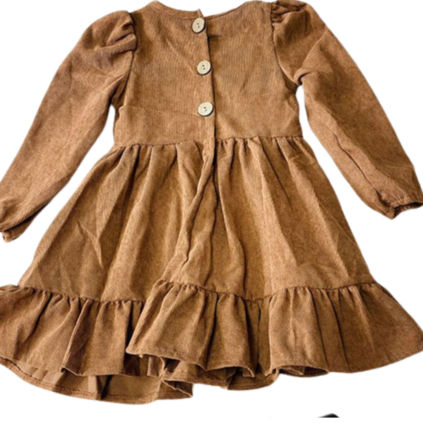 Dulce Dress