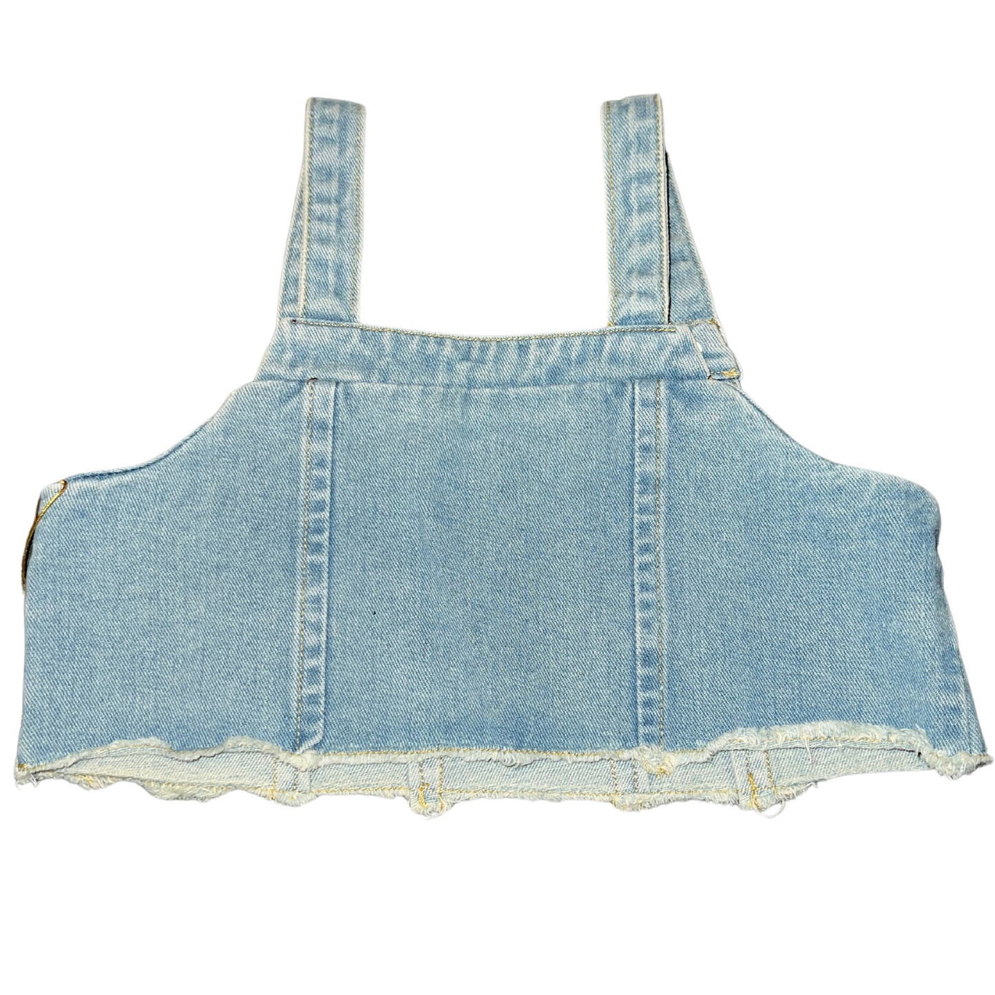 Conch Shell Vest