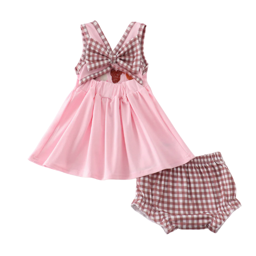 Teddygrahams Set